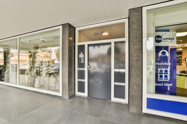 Medium property photo - Raadhuisplein 13, 1431 EH Aalsmeer